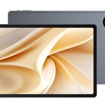 Tablet Ulefone A11 Pro 8GB/256GB LTE (space grey)