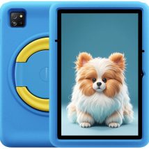 Tablet Tab A6 Kids 10 cali 4/128GB Wi-Fi Blue Blackview