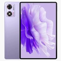 Tablet Oukitel OT8  2K 11″ LTE 6/256GB Purple 8800 mAh bez ładowarki