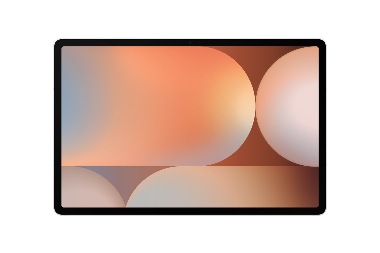 Samsung Galaxy Tab S10+ (X826) 5G 12/256GB Silver - obrazek 3