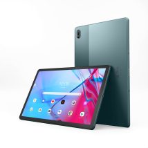 Tablet Lenovo Tab P11 5G Qualcomm Snapdragon 750G 11″ 2K IPS TDDI 400nits 6/128GB Qualcomm Adreno 619 GPU 5G 7500mAh Android Modernist Teal (WYPRZEDAŻ)
