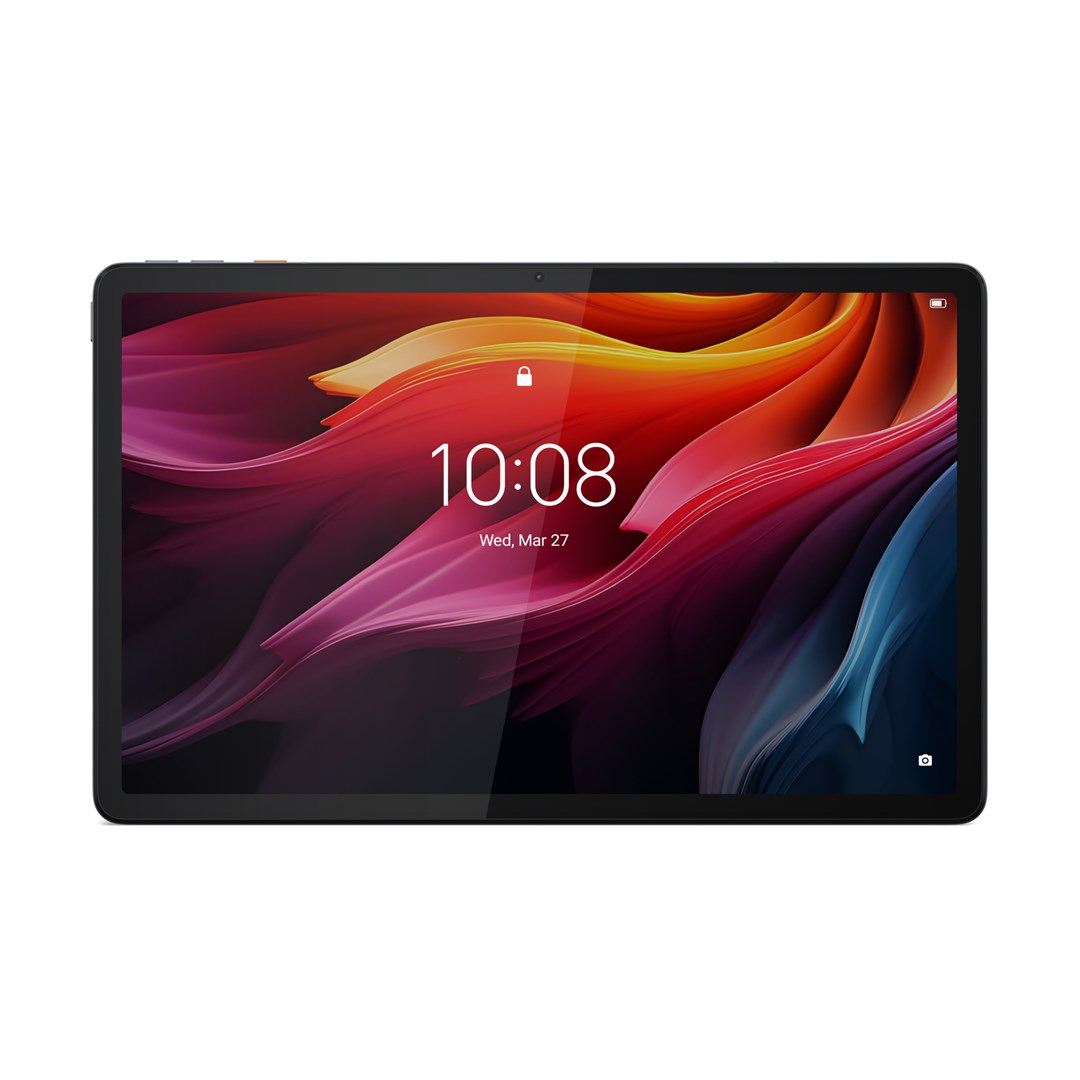 Lenovo Tab K11 Plus Snapdragon SDM680 11.45" 2K 400nits 90Hz 8/256GB Adreno 610 Android Grey