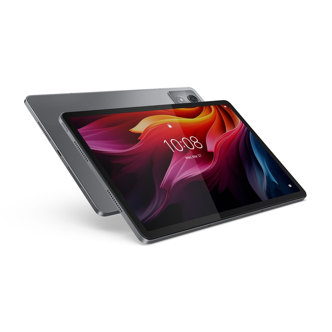 Lenovo Tab K11 Plus Snapdragon SDM680 11.45" 2K 400nits 90Hz 8/256GB Adreno 610 Android Grey - obrazek 4