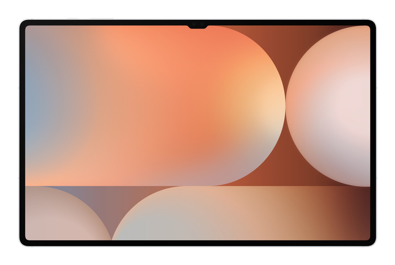 Samsung Galaxy Tab S10 Ultra (X926) WiFi+5G 12/256GB Silver - obrazek 3