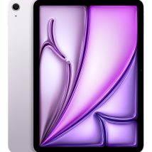 Apple iPad Air Apple M 128 GB 27,9 cm (11″) 8 GB Wi-Fi 6E (802.11ax) iPadOS 18 Fioletowy