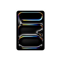 Apple iPad Pro 5G Apple M TD-LTE & FDD-LTE 2 TB 27,9 cm (11″) 16 GB Wi-Fi 6E (802.11ax) iPadOS 17 Srebrny