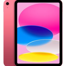 Apple 11-inch iPad Wi-Fi 256GB Pink