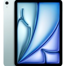 Apple iPad Air Apple M 128 GB 27,9 cm (11″) 8 GB Wi-Fi 6E (802.11ax) iPadOS 18 Niebieski