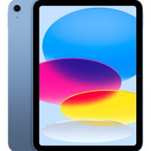 Apple 11-inch iPad Wi-Fi 256GB Blue