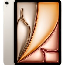 Apple iPad Air Apple M 1 TB 27,9 cm (11″) 8 GB Wi-Fi 6E (802.11ax) iPadOS 18 Beżowy