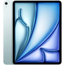 Apple iPad Air Apple M 256 GB 33 cm (13″) 8 GB Wi-Fi 6E (802.11ax) iPadOS 18 Niebieski