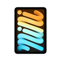 Apple iPad mini 5G TD-LTE & FDD-LTE 128 GB 21,1 cm (8.3″) Wi-Fi 6E (802.11ax) iPadOS 18 Niebieski