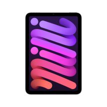 Apple iPad mini 128 GB 21,1 cm (8.3″) Wi-Fi 6E (802.11ax) iPadOS 18 Fioletowy