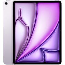 Apple iPad Air Apple M 128 GB 33 cm (13″) 8 GB Wi-Fi 6E (802.11ax) iPadOS 18 Fioletowy