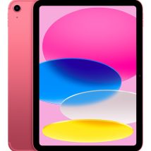 Apple iPad 5G LTE-TDD & LTE-FDD 512 GB 27,9 cm (11″) Wi-Fi 6 (802.11ax) iPadOS 18 Różowy
