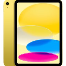 Apple 11-inch iPad Wi-Fi 128GB Yellow