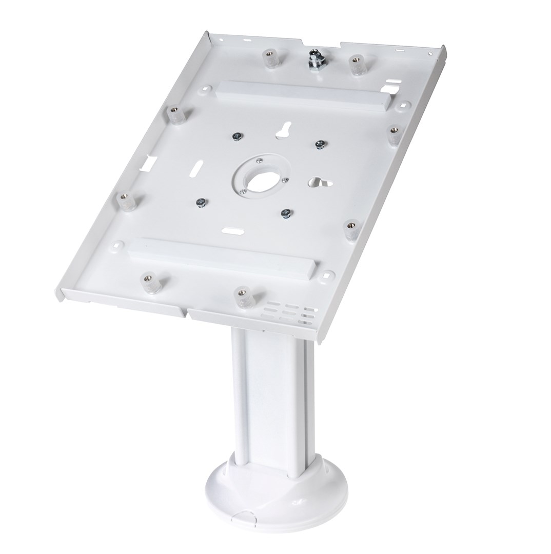 Uchwyt uniwersalna do tabletu Maclean MC-677 (kolor biały)