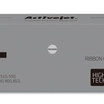 Activejet A-LQ350 Taśma (zamiennik Epson S015633; Supreme; czarny)