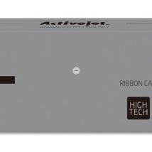 Activejet A-OKI3410 Taśma barwiąca (zamiennik OKI 9002308; Supreme; czarny)