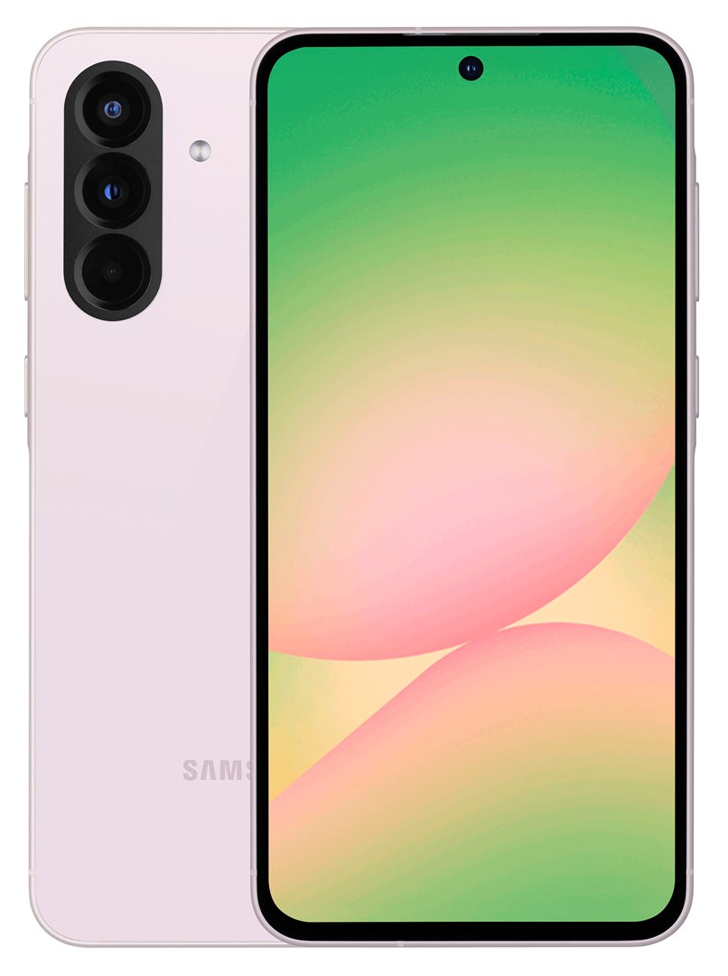 Samsung Galaxy A56 (A566) 5G DS. 8/256GB Pink (WYPRZEDAŻ) - obrazek 3