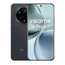 realme 14 Pro+ 5G 12/512GB Suede Grey