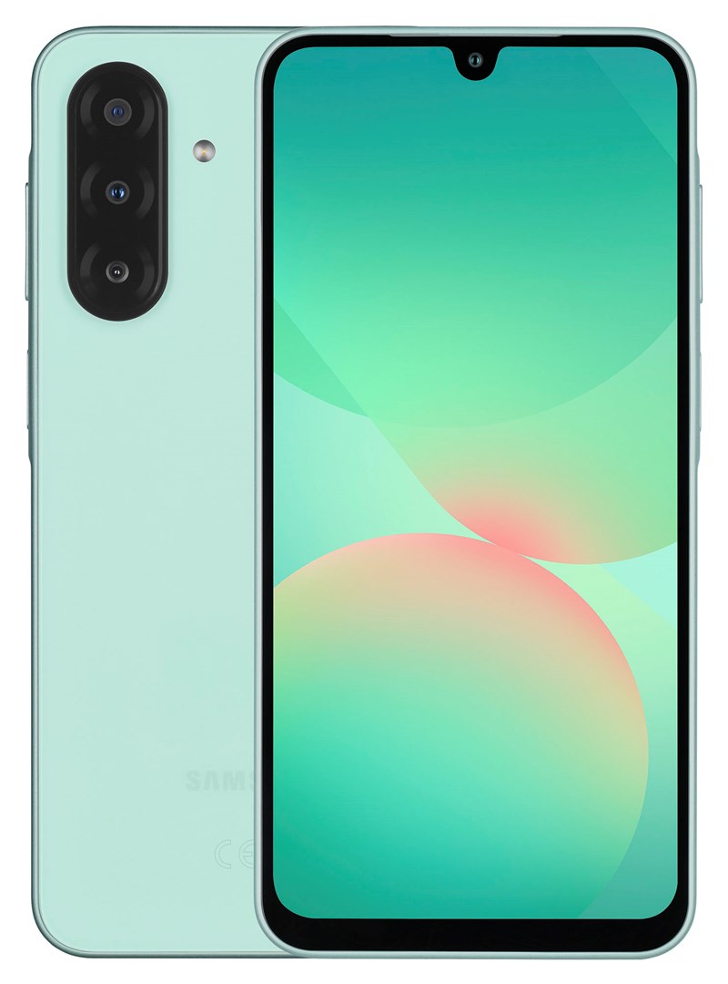 Samsung Galaxy A26 (A266) 5G DS. 8/256GB Mint - obrazek 3
