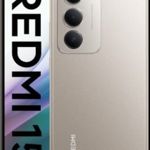 Xiaomi Redmi 15 6/128GB Titan Gray