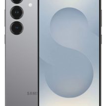 Samsung Galaxy S25 (S931) 5G DS 12/256GB Silver