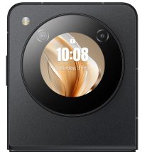 Smartfon Nubia Flip 5G 8/256GB (Cosmic Black)