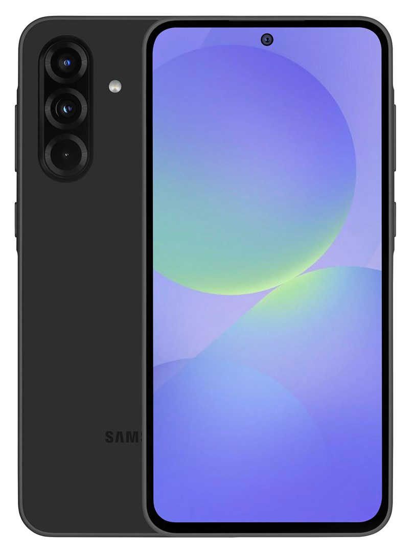 Samsung Galaxy A36 (A366) 5G DS. 8/256GB Black - obrazek 3