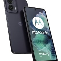 Motorola Moto G35 5G DS 8/256GB Midnight Black
