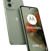 Motorola Moto G55 5G 12/256GB Smoky Green