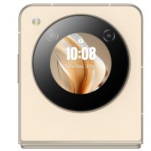 Smartfon Nubia Flip 5G 8/256GB (Sunshine Gold)