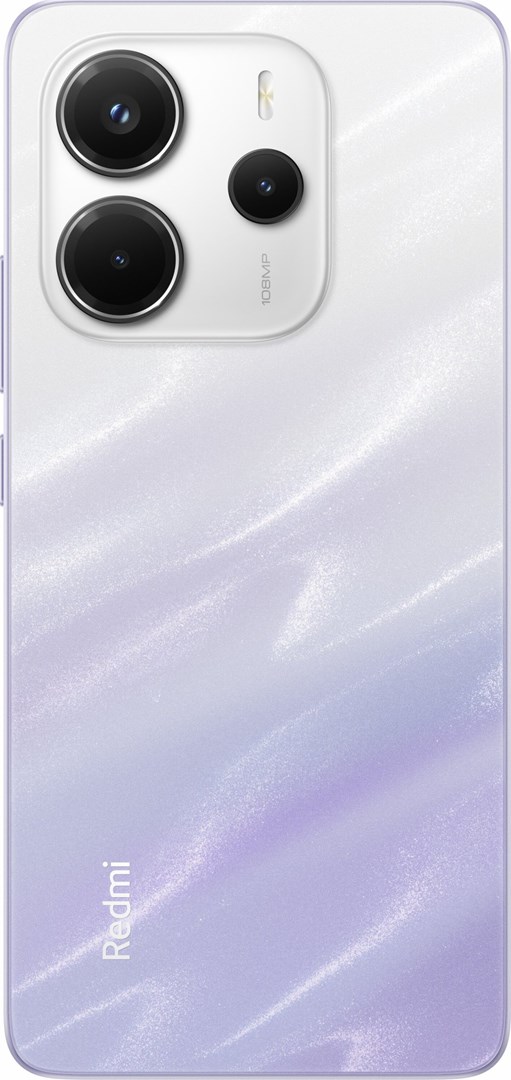 Smartfon Xiaomi Redmi Note 14 8/256GB Mist Purple - obrazek 4