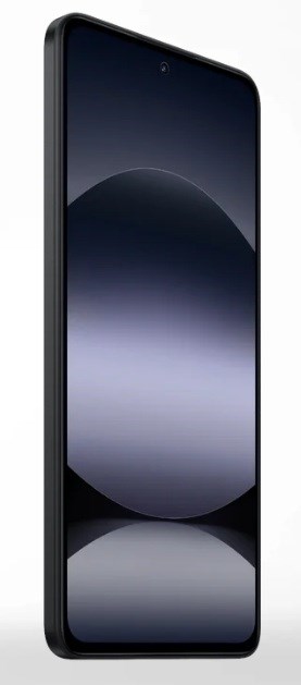 Smartfon Xiaomi Redmi Note 14 5G 8/256GB Midnight Black - obrazek 4