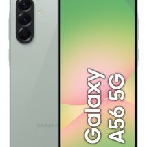 Samsung Galaxy A56 (A566) 5G DS. 8/256GB Olive