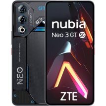 Smartfon Nubia Neo 3 GT 5G 12/256GB (Interstellar Gray)