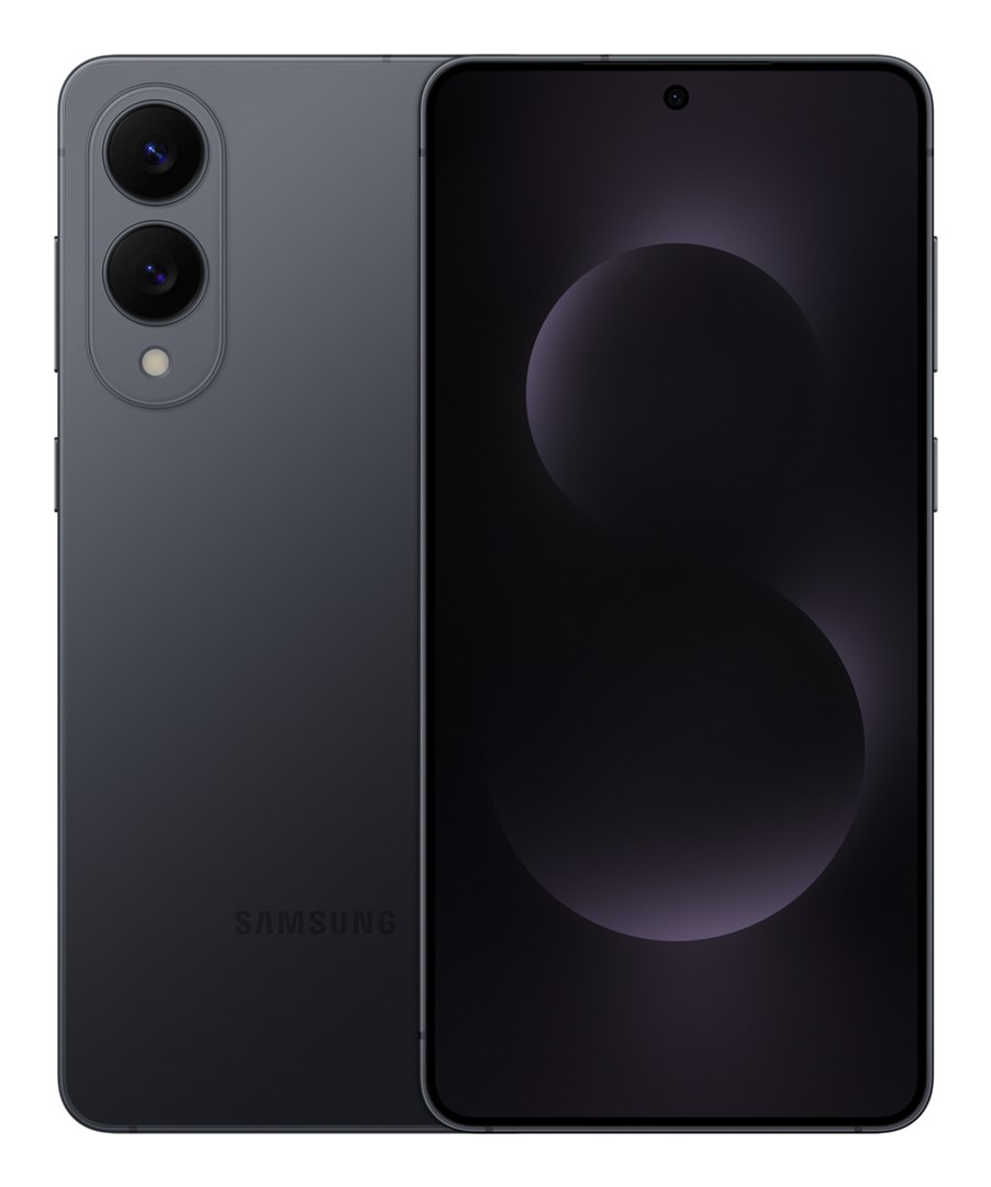 Samsung Galaxy S25 Edge (S937) DS. 12/256GB Titanium Jetblack