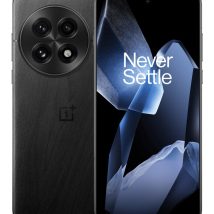 OnePlus 13 5G DS 12/256GB Black Eclipse