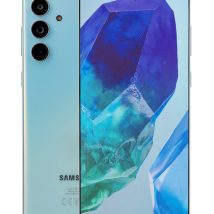 Samsung Galaxy M55 (M556) 5G 8/256GB Green