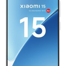 Smartfon Xiaomi 15 5G Dual Sim 12/512GB White