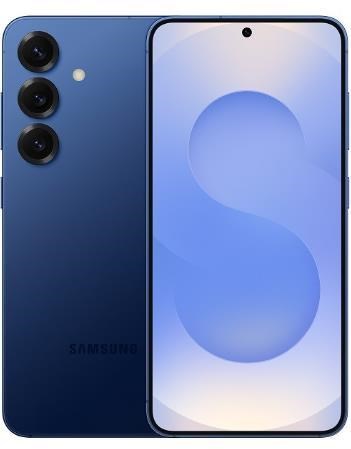 Samsung Galaxy S25 15,8 cm (6.2") Dual SIM Android 15 5G USB Type-C 12 GB 256 GB 4000 mAh Granatowy (marynarski) - obrazek 3