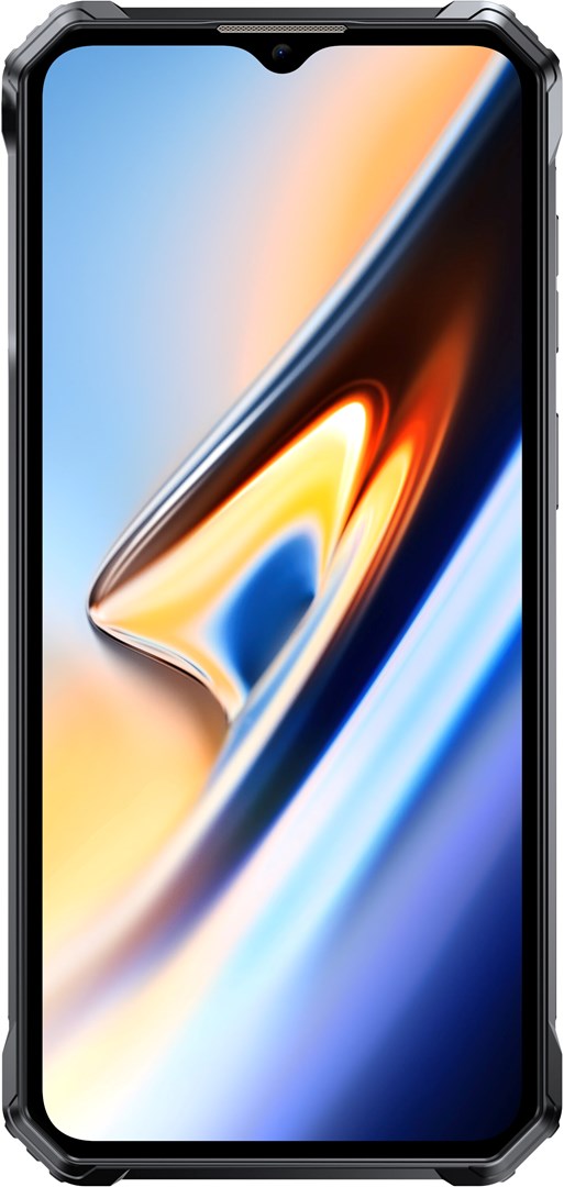 Smartphone Oukitel WP38 6/256 10600mAh DS. Green - obrazek 3