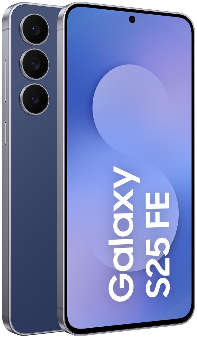 Samsung Galaxy S25 FE (S731) 5G 8/128GB Navy - obrazek 3