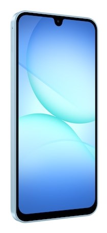 Samsung Galaxy A17 (A175) DS 4/128GB Blue - obrazek 4