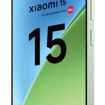 Smartfon Xiaomi 15 5G Dual Sim 12/512GB Green