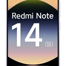 Smartfon Xiaomi Redmi Note 14 5G DS 8/256GB Lavender Purple