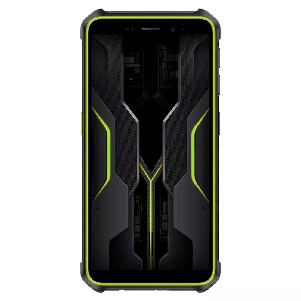 Ulefone Armor X12 Pro 4/64GB Czarno-zielony bez ładowarki - obrazek 3