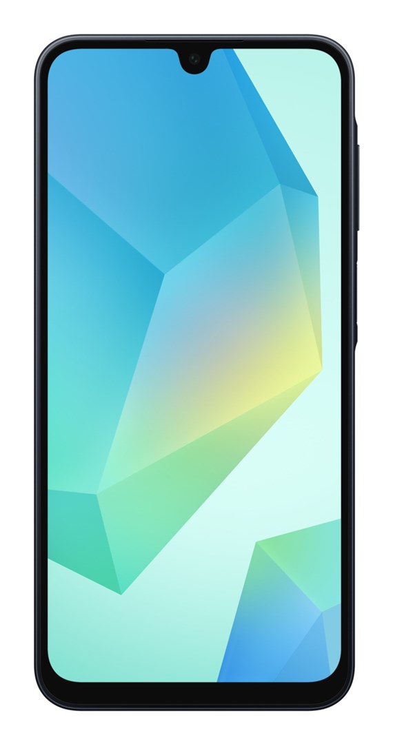 Samsung Galaxy A16 (A165) DS 4/128GB Black - obrazek 4