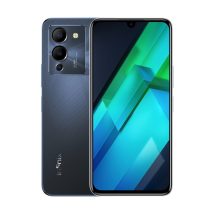 Infinix NOTE 12 17 cm (6.7″) Dual SIM Android 12 4G USB Type-C 8 GB 128 GB 5000 mAh Czarny